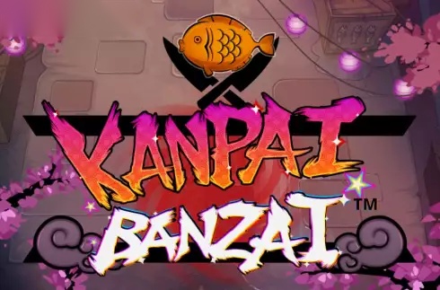 Kanpai Banzai slot Playtech