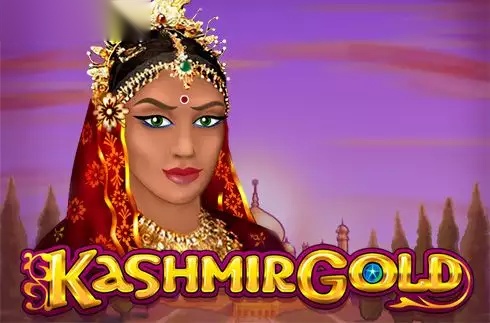 Kashmir Gold slot EGT