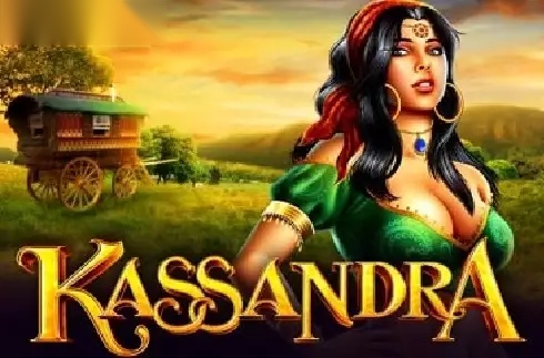 Kassandra slot GMW