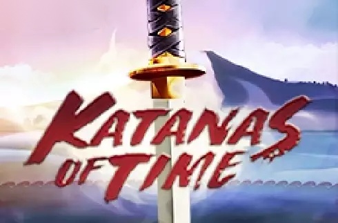 Katanas of Time slot Fazi