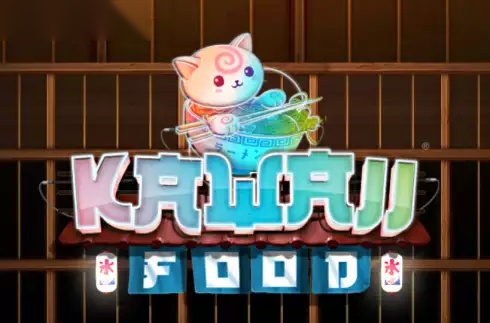 Kawaii Food slot ZITRO