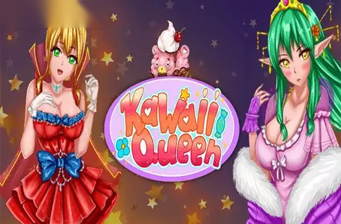 Kawaii Queen slot undefiend