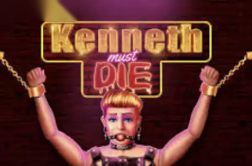 Kenneth Must Die