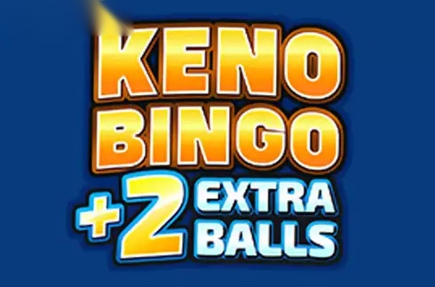 Keno Bingo 2 Extra Balls slot Air Dice