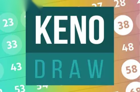 Keno Draw