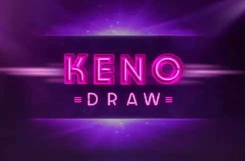 Keno Draw slot FlipLuck Games