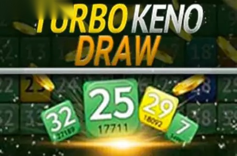 Keno Draw