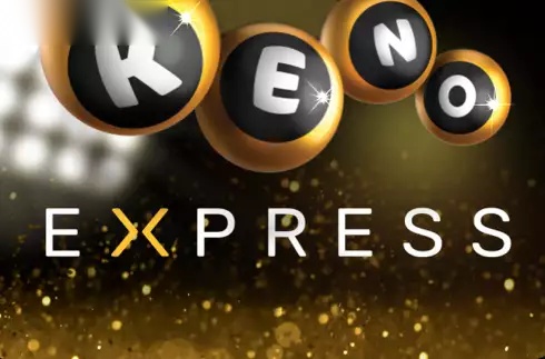 Keno Express slot Galaxsys