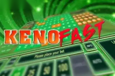 Keno Fast