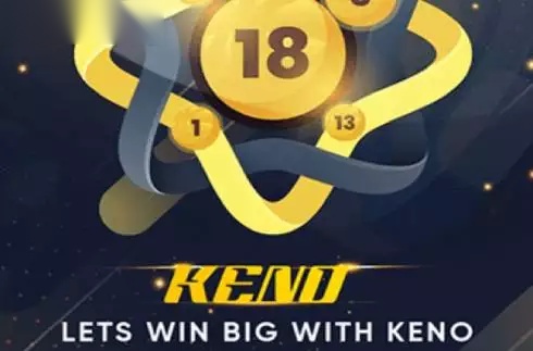 Keno slot Funky Games