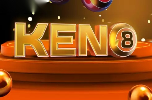 Keno slot Galaxsys