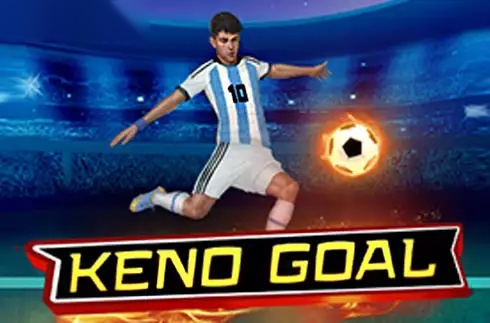Keno Goal slot Caleta Gaming