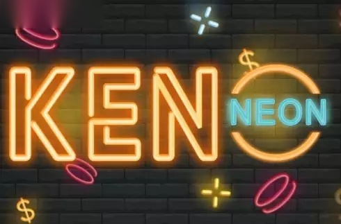 Keno Neon