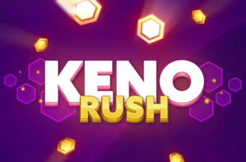 Keno Rush