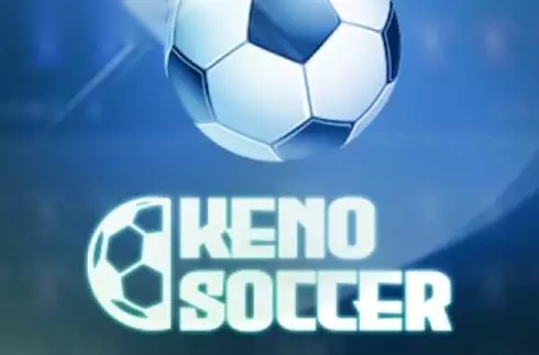 Keno Soccer slot Funky Games