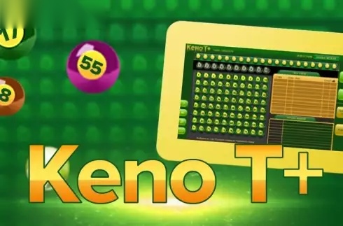 Keno T+ slot Inbet Games