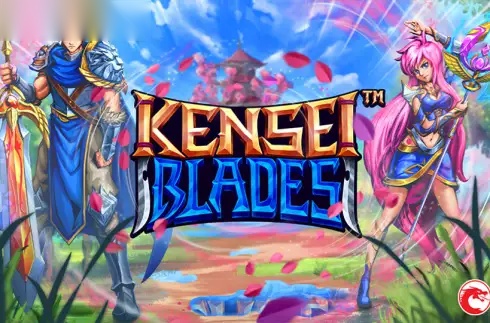 Kensei Blades