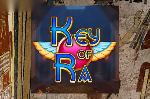 Key of Ra