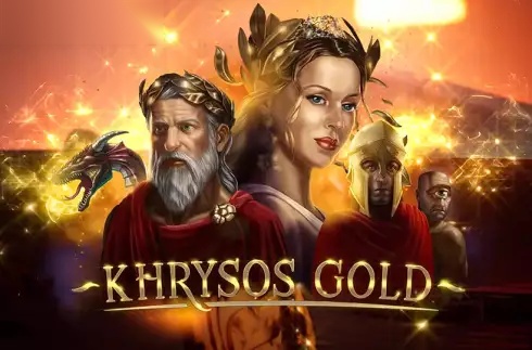 Khrysos Gold