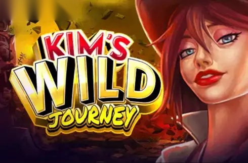 Kim's Wild Journey slot Booming Games