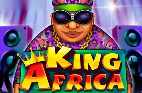 King Africa