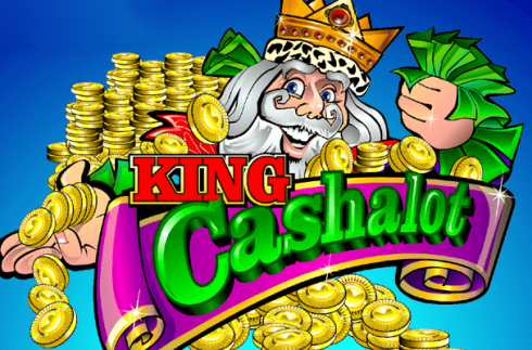 King Cashalot