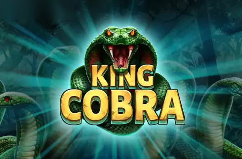 King Cobra slot Booming Games