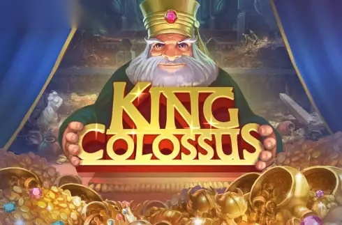 King Colossus