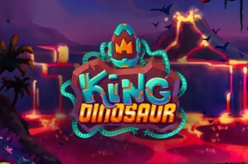 King Dinosaur