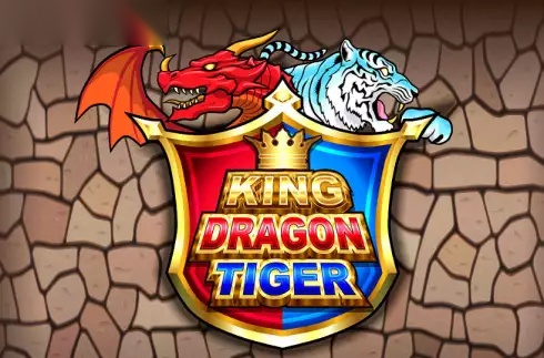 King Dragon Tiger