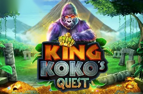 King Koko's Quest