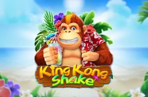 King Kong Shake