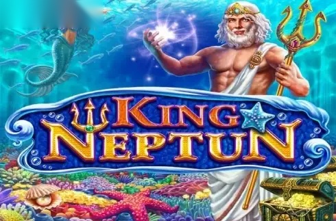 King Neptun