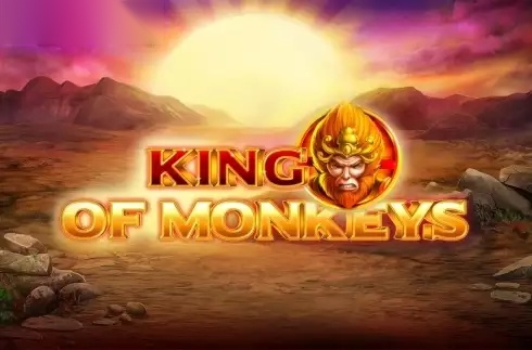 King Of Monkeys slot undefiend