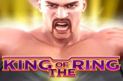 King Of The Ring slot Fugaso