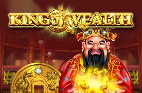 King Of Wealth slot undefiend