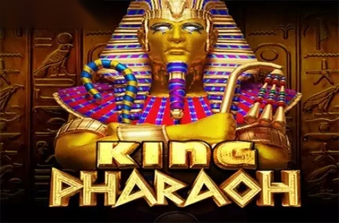 King Pharaoh slot Spadegaming