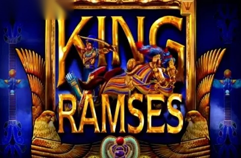 King Ramses slot undefiend