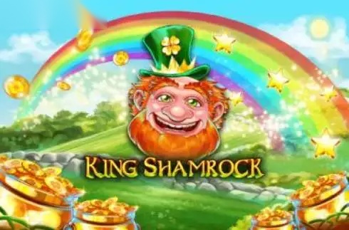 King Shamrock