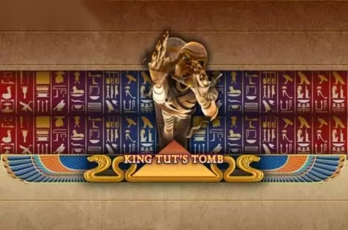 King Tut's Tomb slot Habanero