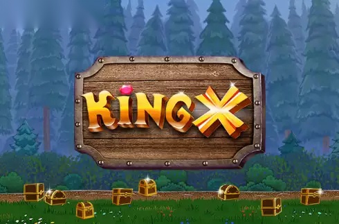 King X slot Getta Gaming