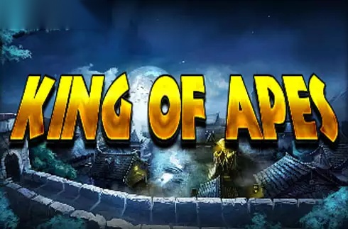 King of Apes slot Fils Game