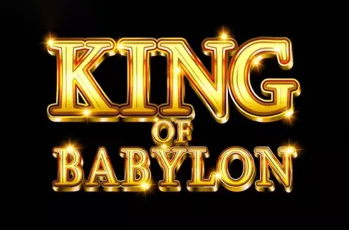 King of Babylon slot Shuffle Master