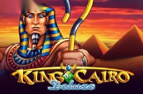 King of Cairo Deluxe