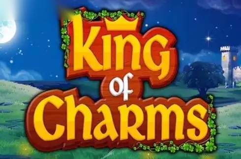 King of Charms slot Inspired Gaming