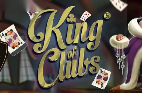 King of Clubs