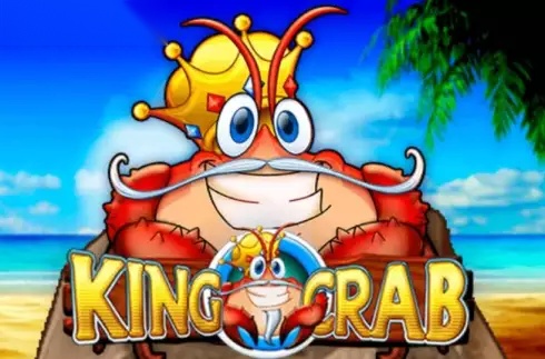 King of Crab slot GMW