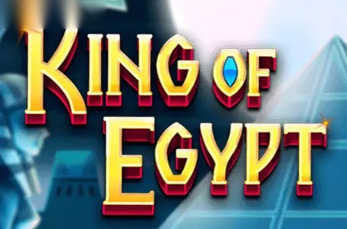 King of Egypt