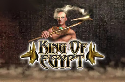 King of Egypt