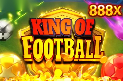 King of Football slot JDB Gaming